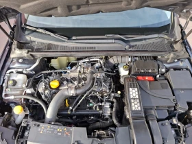 Renault Megane 1.2 TCe* BOSE* 148650к.м.* CAMERA* NAVI*  - цена по договаряне - 55738499 13