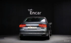 Audi A8 - 12579 € / 24602.39 лв. - 43815567 4