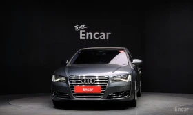 Audi A8 - 12579 € / 24602.39 лв. - 43815567 3