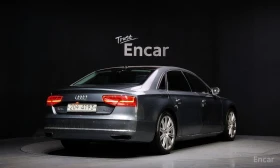 Audi A8 - 12579 € / 24602.39 лв. - 43815567 2
