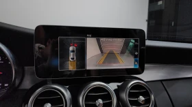 Mercedes-Benz C 220 4matic/FACE/| Coupe, снимка 13 - Автомобили и джипове - 53648133