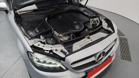 Mercedes-Benz C 220 4matic/FACE/| Coupe, снимка 6 - Автомобили и джипове - 53648133