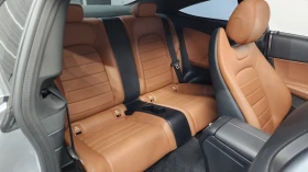 Mercedes-Benz C 220 4matic/FACE/| Coupe, снимка 9 - Автомобили и джипове - 53648133