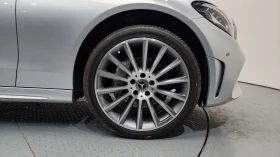 Mercedes-Benz C 220 4matic/FACE/| Coupe, снимка 5 - Автомобили и джипове - 53648133