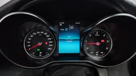 Mercedes-Benz C 220 4matic/FACE/| Coupe, снимка 14 - Автомобили и джипове - 53648133