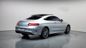 Mercedes-Benz C 220 4matic/FACE/| Coupe, снимка 2 - Автомобили и джипове - 53648133