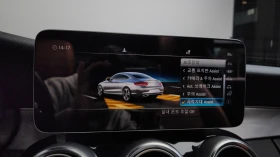 Mercedes-Benz C 220 4matic/FACE/| Coupe, снимка 16 - Автомобили и джипове - 53648133