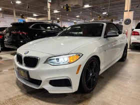 BMW 235 i xDrive CONVERTIBLE M  С РЕГИСТРАЦИЯ И АВТОКРЕДИТ - 22450 € / 43908.38 лв. - 20607997 3