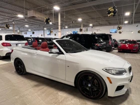 BMW 235 i xDrive CONVERTIBLE M  С РЕГИСТРАЦИЯ И АВТОКРЕДИТ - 22450 € / 43908.38 лв. - 20607997 6