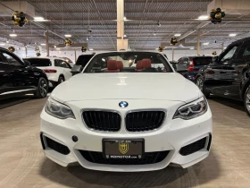 BMW 235 i xDrive CONVERTIBLE M  С РЕГИСТРАЦИЯ И АВТОКРЕДИТ - 22450 € / 43908.38 лв. - 20607997 2