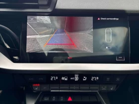 Audi A3 Progressiv 40 TFSI /CAMERA/ПОДГРЕВИ - 19450 € / 38040.89 лв. - 77304410 14