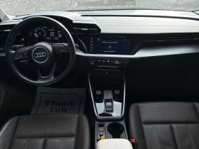 Audi A3 Progressiv 40 TFSI /CAMERA/ПОДГРЕВИ - 19450 € / 38040.89 лв. - 77304410 9