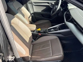 Audi A3 Progressiv 40 TFSI /CAMERA/ПОДГРЕВИ - 19450 € / 38040.89 лв. - 77304410 13