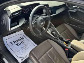 Audi A3 Progressiv 40 TFSI /CAMERA/ПОДГРЕВИ - 19450 € / 38040.89 лв. - 77304410 5