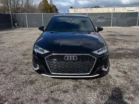 Audi A3 Progressiv 40 TFSI /CAMERA/ПОДГРЕВИ - 19450 € / 38040.89 лв. - 77304410 6