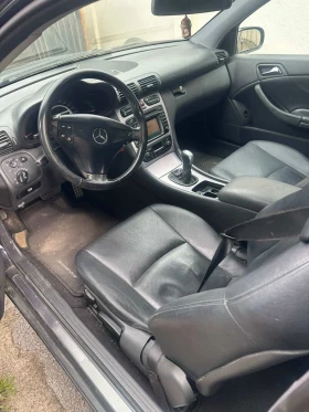 Mercedes-Benz C 230 Elegance - 2750 € / 5378.53 лв. - 95384415 5