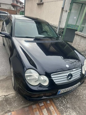 Mercedes-Benz C 230 Elegance - 2750 € / 5378.53 лв. - 95384415 3