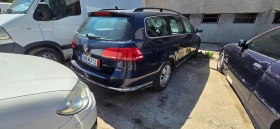 VW Passat 1.8 TSI - 123 € / 240.57 лв. - 84742440 3