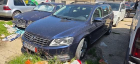 VW Passat 1.8 TSI - 123 € / 240.57 лв. - 84742440 2