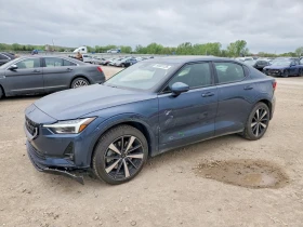 ����� �� �������� �� Polestar 2