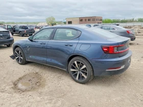 Polestar 2 | Mobile.bg � ����� ������ 2
