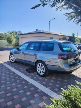 VW Passat B6 | Mobile.bg � ����� ������ 5