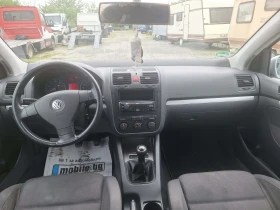 VW Golf 1.6i klima | Mobile.bg � ����� ������ 8