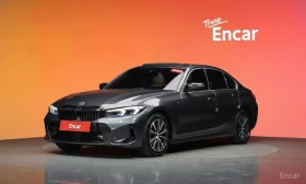 ����� �� �������� �� BMW 320 d Face M-PACK* HARMAN KARDON* HEAD-UP* LASER* PANO