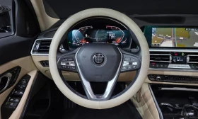 BMW 320 d Face M-PACK* HARMAN KARDON* HEAD-UP* LASER* PANO | Mobile.bg � ����� ������ 9