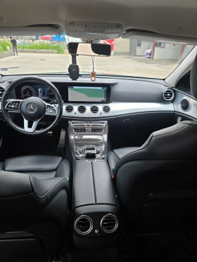 Mercedes-Benz E 200 9G tronik, long, ����� �����������  ���� ���� � | Mobile.bg � ����� ������ 14