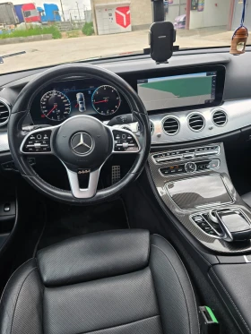 Mercedes-Benz E 200 9G tronik, long, ����� �����������  ���� ���� � | Mobile.bg � ����� ������ 16