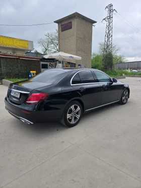 Mercedes-Benz E 200 9G tronik, long, ����� �����������  ���� ���� � | Mobile.bg � ����� ������ 6