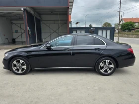 Mercedes-Benz E 200 9G tronik, long, ����� �����������  ���� ���� � | Mobile.bg � ����� ������ 9
