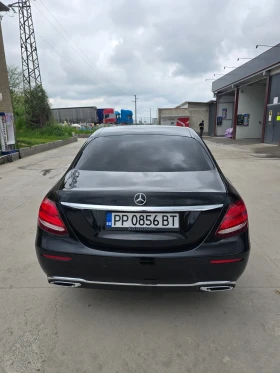 Mercedes-Benz E 200 9G tronik, long, ����� �����������  ���� ���� � | Mobile.bg � ����� ������ 7