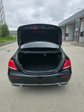 Mercedes-Benz E 200 9G tronik, long, ����� �����������  ���� ���� � | Mobile.bg � ����� ������ 10