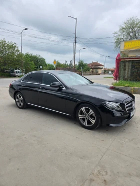 Mercedes-Benz E 200 9G tronik, long, ����� �����������  ���� ���� � | Mobile.bg � ����� ������ 5