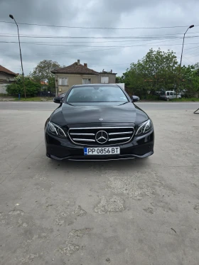 Mercedes-Benz E 200 9G tronik, long, ����� �����������  ���� ���� � | Mobile.bg � ����� ������ 4