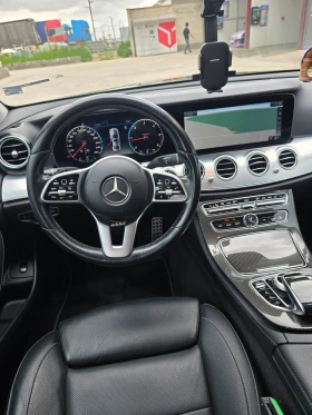 Mercedes-Benz E 200 9G tronik, long, ����� �����������  ���� ���� � | Mobile.bg � ����� ������ 17