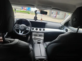 Mercedes-Benz E 200 9G tronik, long, ����� �����������  ���� ���� � | Mobile.bg � ����� ������ 13