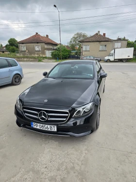 Mercedes-Benz E 200 9G tronik, long, ����� �����������  ���� ���� � | Mobile.bg � ����� ������ 3