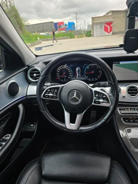 Mercedes-Benz E 200 9G tronik, long, ����� �����������  ���� ���� � | Mobile.bg � ����� ������ 15