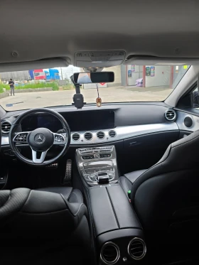 Mercedes-Benz E 200 9G tronik, long, ����� �����������  ���� ���� � | Mobile.bg � ����� ������ 12