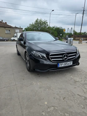 Mercedes-Benz E 200 9G tronik, long, ����� �����������  ���� ���� � | Mobile.bg � ����� ������ 2