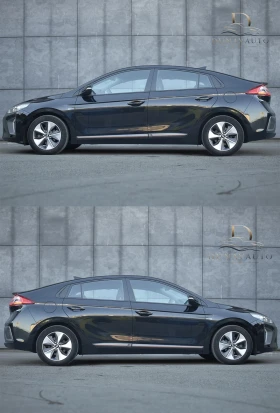 Hyundai Ioniq 28 kWh | Mobile.bg � ����� ������ 5