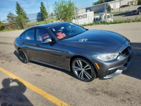 BMW 435  Awd Gran Coupe 435i Xdrive  | Auto.bg — изображение 2