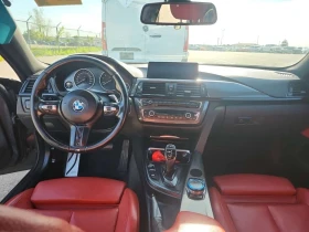 BMW 435  Awd Gran Coupe 435i Xdrive  | Auto.bg — изображение 12