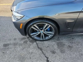 BMW 435  Awd Gran Coupe 435i Xdrive  | Auto.bg — изображение 5
