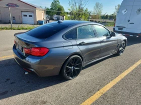 BMW 435  Awd Gran Coupe 435i Xdrive  | Auto.bg — изображение 3