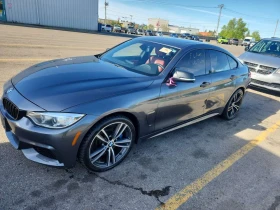 BMW 435  Awd Gran Coupe 435i Xdrive 