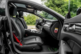 Mercedes-Benz CLS 350 d* AMG PERFORMANCE* BLACK SERIES* 3xTV* HARMAN | Auto.bg — изображение 12